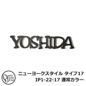 \D A~\D j[[NX^C ^Cv17 IP1-22-17 ʏJ[ NEW YORK STYLE I[Nu