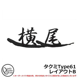 \D ACA\D [gACAl[v[g ^N~Type61 CAEgB I[Nu NA1-S61
