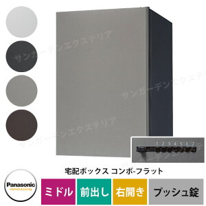 �p�i�\�j�b�N �R���{�t���b�g �~�h���^�C�v �O�o�� �E�J�� ��z�{�b�N�X �C���[�W�FSC�X�e���V���o�[ CTN4120RSCF �v�b�V���{�^�����^�C�v �ǖ��� ���u�{�H�p Panasonic