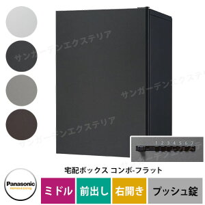 �p�i�\�j�b�N �R���{�t���b�g �~�h���^�C�v �O�o�� �E�J�� ��z�{�b�N�X �C���[�W�FTB���S�u���b�N CTN4120RTBF �v�b�V���{�^�����^�C�v �ǖ��� ���u�{�H�p Panasonic