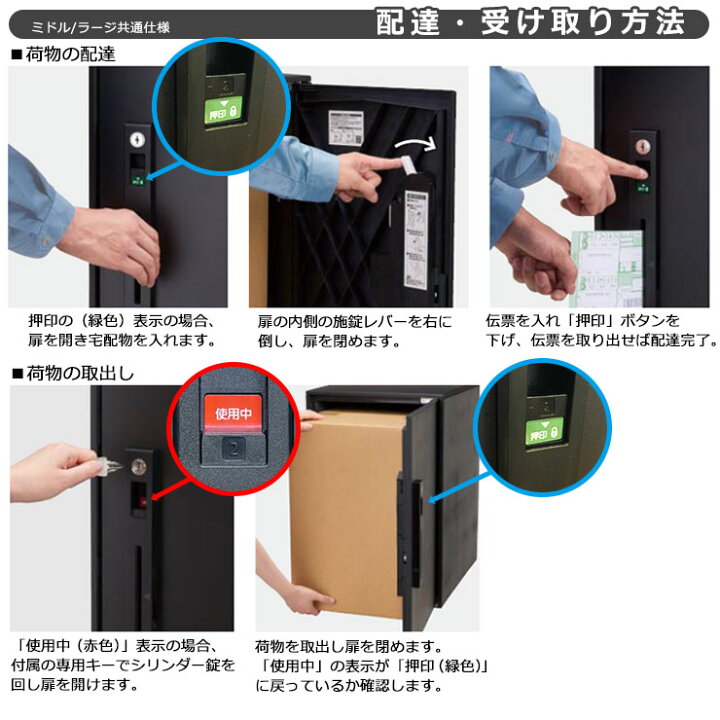 楽天市場】パナソニック コンボライト ミドルタイプ 据え置き施工用 