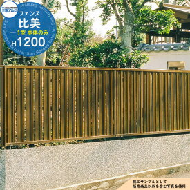 楽天市場 縦 格子 フェンスの通販