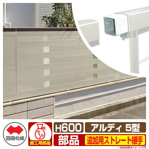 �t�F���X �͂� �`�ރt�F���X �A���f�B�t�F���X5�^ H600�^�C�v�i0620�T�C�Y�j ��p�I�v�V�����ǉ��p�X�g���[�g�p��̂� �i��C�{�H���K�v�j �l������ ���R�x�� ADFA5 01FST-SC ���e�B�X�t�F���X ��