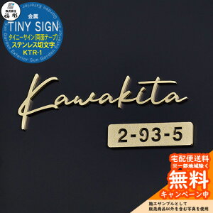 �\�D �T�C�� ���� TINY SIGN �^�C�j�[�T�C��(���ʃe�[�v) �X�e�����X�ؕ��� KTR-1 ���� �\�D�V�~�����[�V�����Ή� ���� ������� �ˌ� �和