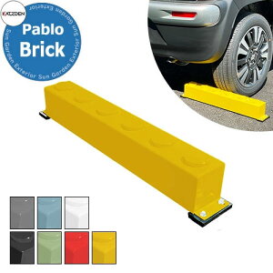 Jcf pu ubN Pablo Brick ϐHbL| S8F Ԏ~  JbR N[ fUC p[LOubN ԏpi FJcfA[LebN