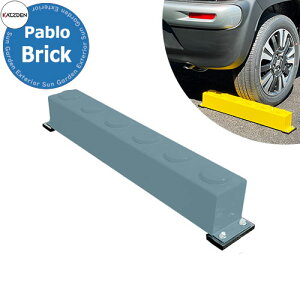 Jcf pu ubN Pablo Brick ϐHbL| fڎʐ^FpXeu[ Ԏ~  JbR N[ fUC p[LOubN ԏpi FJcfA[LebN