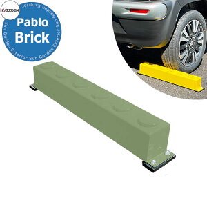 Jcf pu ubN Pablo Brick ϐHbL| fڎʐ^Fy[O[ Ԏ~  JbR N[ fUC p[LOubN ԏpi FJcfA[LebN