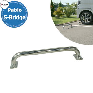 Jcf pu SubW Pablo S-Bridge XeXԎ~  JbR N[ fUC p[LOubN ԏpi FJcfA[LebN