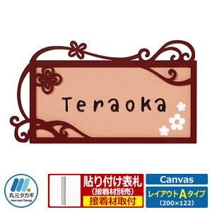 \D XeX ^C R{\D LoX CAEgA^Cv Canvaas CV-A3-B1 ێO^JM