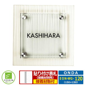 yR{\Dz EON-WG-120 I_ ONDA CAEgD^Cv KX\D XeX\D