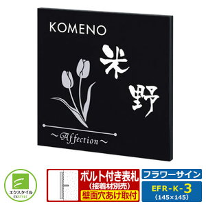 yXeX\Dz EFR-K-3 t[TC CAEgB^Cv VGbgFubN`[bv