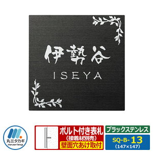 \D XeX\D SQUAD XNAh ubNXeX SQ-B-13 W147×H147×D9.5mm 1.5mm ێO^JM XeX+AN