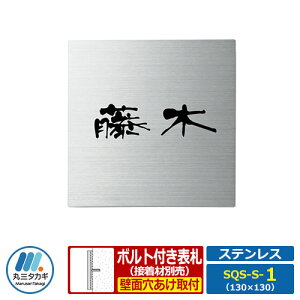 \D XeX\D SQUAD XNAh XeX SQS-S-1 W130×H130×D10mm 2mm ێO^JM XeX+AN