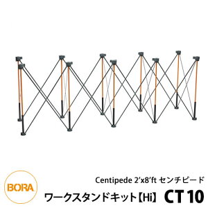 DIY Ƒ ܂肽 yBORA({)z Centipede2x8ft Z`s[h [NX^hLbgyHiz iԁFCT10 ֗ ^ y RpNg dHANZT[ AEghA e[u 