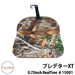 ThermaSeat T[}V[g vf^[XT 0.75inch yRealTreez 2cm fMSoftec̗p  JbR AEghA Lv ނ tBbVO ToCo Made in USA