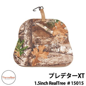 ThermaSeat T[}V[g vf^[XT 1.5inch yRealTreez 4cm fMSoftec̗p  JbR AEghA Lv ނ tBbVO ToCo Made in USA