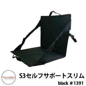 ThermaSeat T[}V[g S3ZtT|[gX yBlackz fMSoftec̗p  JbR AEghA Lv ނ tBbVO ToCo Made in USA