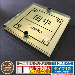 ySۏؕtzy|Cg5{zw\D NX^ Type12F2_rXdlyTCYF110×110mmz C[W摜FCfUCi3S[hj YKKap VAX|Xgjbg OA~ XeC @