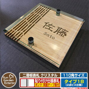 ySۏؕtzyNLO |Cg5{zw\D NX^ Type18F2_rXdlyTCYF110×110mmz C[W摜FCfUCi4ؖڃJV[j YKKap VAX|Xgjbg O