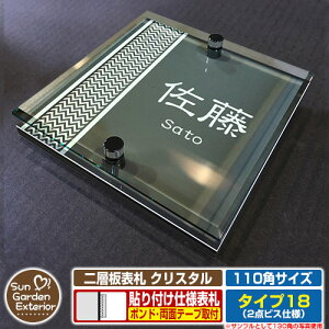 ySۏؕtzy|Cg5{zw\D NX^ Type18F2_rXdlyTCYF110×110mmz C[W摜FFfUCi6ubNj YKKap VAX|Xgjbg OA~ XeC @