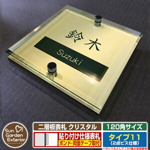 ySۏؕtzy|Cg5{zw\D NX^ Type11F2_rXdlyTCYF120×120mmz C[W摜FAfUCi3S[hj YKKap VAX|Xgjbg OA~ XeC @