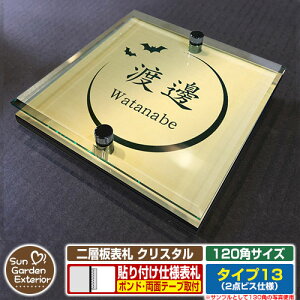 ySۏؕtzy|Cg5{zw\D NX^ Type13F2_rXdlyTCYF120×120mmz C[W摜FCfUCi3S[hj YKKap VAX|Xgjbg OA~ XeC @