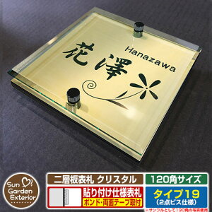 ySۏؕtzyNLO |Cg5{zw\D NX^ Type19F2_rXdlyTCYF120×120mmz C[W摜FCfUCi3S[hj YKKap VAX|Xgjbg OA