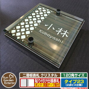 ySۏؕtzy|Cg5{zw\D NX^ Type23F2_rXdlyTCYF120×120mmz C[W摜FEfUCi5ؖڃRij YKKap VAX|Xgjbg OA~ XeC @