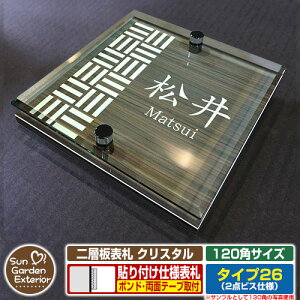 ySۏؕtzy|Cg5{zw\D NX^ Type26F2_rXdlyTCYF120×120mmz C[W摜FDfUCi5ؖڃRij YKKap VAX|Xgjbg OA~ XeC @