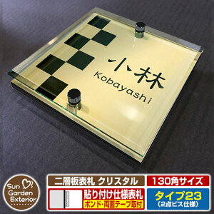 ySۏؕtzy|Cg5{zw\D NX^ Type23F2_rXdlyTCYF130×130mmz C[W摜FAfUCi3S[hj YKKap VAX|Xgjbg OA~ XeC @