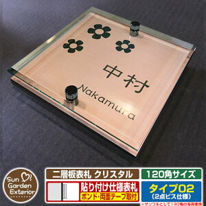 ySۏؕtzyNLO |Cg5{zw\D NX^ Type02F2_rXdlyTCYF120×120mmz C[W摜FAt[i2uYj YKKap VAX|Xgjbg OA