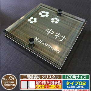 ySۏؕtzyNLO |Cg5{zw\D NX^ Type02F2_rXdlyTCYF120×120mmz C[W摜FAt[i5ؖڃRij YKKap VAX|Xgjbg OA