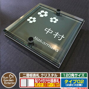 ySۏؕtzyNLO |Cg5{zw\D NX^ Type02F2_rXdlyTCYF120×120mmz C[W摜FAt[i6ubNj YKKap VAX|Xgjbg OA