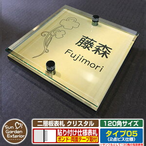 ySۏؕtzyNLO |Cg5{zw\D NX^ Type05F2_rXdlyTCYF120×120mmz C[W摜FCN[o[i3S[hj YKKap VAX|Xgjbg OA