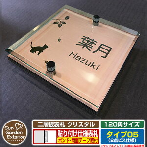 ySۏؕtzyNLO |Cg5{zw\D NX^ Type05F2_rXdlyTCYF120×120mmz C[W摜FD؂ƔLi2uYj YKKap VAX|Xgjbg OA