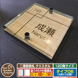 ySۏؕtzyNLO |Cg5{zw\D NX^ Type06F2_rXdlyTCYF120×120mmz C[W摜FEWZpi4ؖڃJV[j YKKap VAX|Xgjbg O