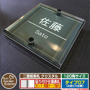 ySۏؕtzyNLO |Cg5{zw\D NX^ Type07F2_rXdlyTCYF120×120mmz C[W摜FAfUCi6ubNj YKKap VAX|Xgjbg OA