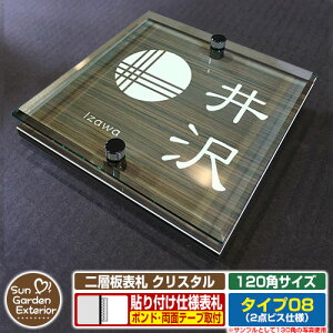 ySۏؕtzyNLO |Cg5{zw\D NX^ Type08F2_rXdlyTCYF120×120mmz C[W摜FDfUCi5ؖڃRij YKKap VAX|Xgjbg OA