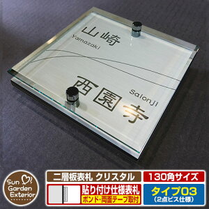 ySۏؕtzy|Cg5{zw\D NX^ Type03F2_rXdlyTCYF130×130mmz C[W摜FBEF[ui1XeXj YKKap VAX|Xgjbg OA~ XeC 