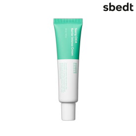 【 成分エディター 公式 】【 生 シカ バリア インテンス クリーム 30g 】 ゆらぎ肌 水分 乾燥 ハリ 弾力 肌キメ 肌バリア 皮脂 うるおい しっとり 顔 ゆらぎ肌 敏感 化粧品 スキンケア 韓国 コスメ SUNGBOON EDITOR