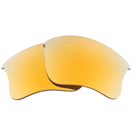 オークリー フラックベータ アジアンフィットOakley Flak Beta Asian-Fit Polarized Lensesoo9372 シリーズに対応 サングラス 交換 偏光レンズLenzFlipオリジナルレンズ