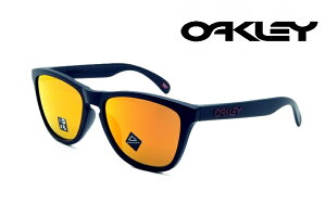 OAKLEY �I�[�N���[�T���O���X OO9245-6354 MATTE BLACK PRIZM RUBY FROGSKINS �C�O���A���i