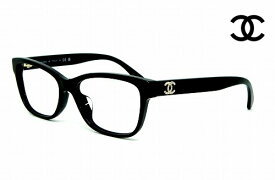 CHANELシャネル 眼鏡フレーム CH3449BA-C622 (55SIZE) ラインストーン アジアンフィッティング メンズ レディス シャネルめがね【あす楽】定価63800円