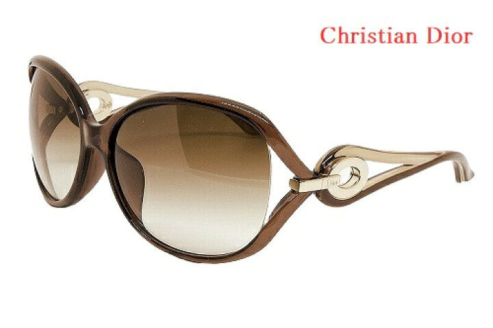 楽天市場】【C.Dior】クリスチャンディオールサングラスVOLUTE2F-57X 