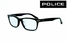[ポリス] カスタムサングラス VPLF55J-700(53SIZE) BLUE 可視光線透過率75％ アジアンフィッティングモデル メンズ レディス 国内正規品 DERIGO JAPAN【あす楽】