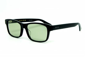 GUCCI グッチカスタムサングラス GG00060OAN-001(55SIZE) MOSS GREEN 可視光線透過率47％アジアンフィッティング メンズ レディス 国内正規品【あす楽】めがね メガネ