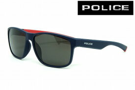 POLICE ポリス カスタムサングラス ROADSTER SPLC43I-U43P SUPER BLACK 可視光線透過率10％ スーパーブラックレンズ メンズ レディス 国内正規品 DERIGO JAPAN 【あす楽】