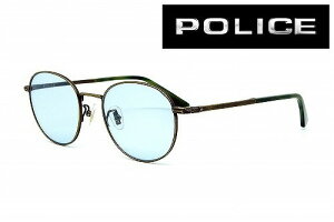 POLICE |X JX^TOX SPLD94J-RINN ROADIE BLUE ߗ75 ۂ߂ EhTOX Y fBX AeB[NJ[ Ki DERIGO JAPAN yyz