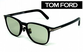 TOMFORD トムフォード サングラス TF5918DB-001 (52SIZE) MOSS GREEN 可視光線透過率47％アジアンフィッティング メンズ レディス 海外直輸入品 日本企画品 TOMFORD眼鏡フレームにCRレンズを装着