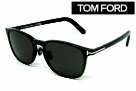 TOMFORD トムフォード サングラス TF5918DB-001 (52SIZE) SUPER BLACK 可視光線透過率10％アジアンフィッティング メンズ レディス 海外直輸入品 日本企画品 TOMFORD眼鏡フレームにCRレンズを装着